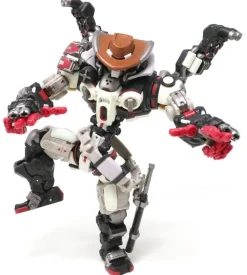 Bounty Hunter Krivo-Sh-019 Type-Bh