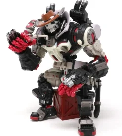 Bounty Hunter Krivo-Sh-019 Type-Bh
