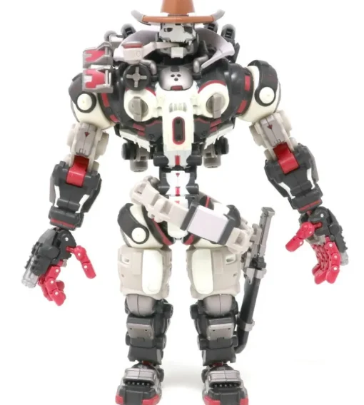 Bounty Hunter Krivo-Sh-019 Type-Bh