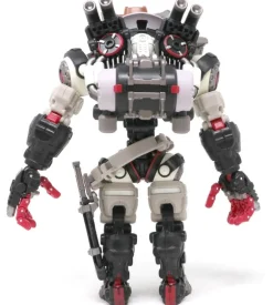 Bounty Hunter Krivo-Sh-019 Type-Bh
