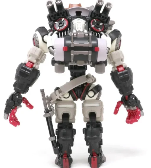 Bounty Hunter Krivo-Sh-019 Type-Bh