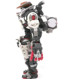 Bounty Hunter Krivo-Sh-019 Type-Bh