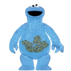 Box Box Flat - Sesame Street Blind Box Wave 1