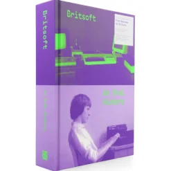Britsoft : An Oral History