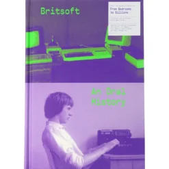 Britsoft : An Oral History