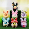 Cactus Bunnies Blind Box Series 2