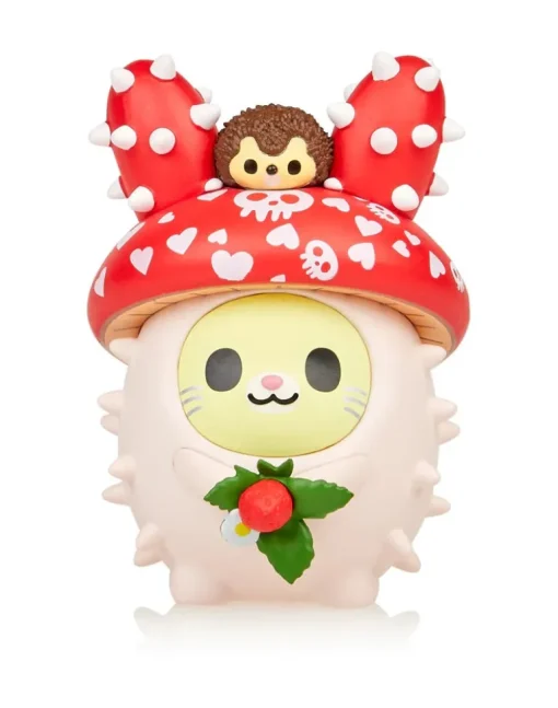 Cactus Bunnies Blind Box Series 2