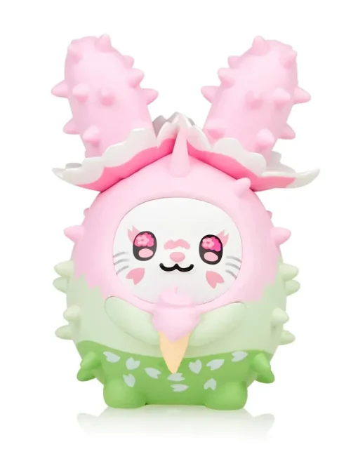 Cactus Bunnies Blind Box Series 2