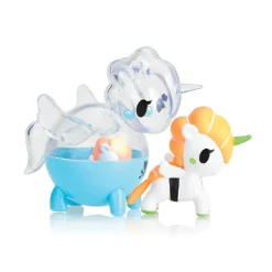 Capsule Cuties Unicorno Blind Box