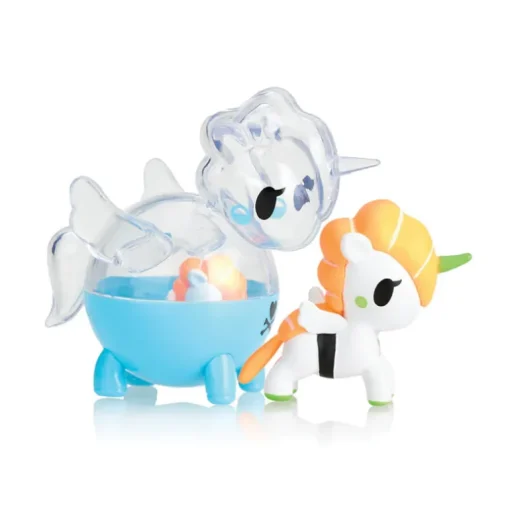 Capsule Cuties Unicorno Blind Box
