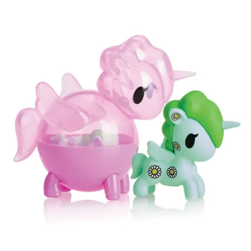 Capsule Cuties Unicorno Blind Box