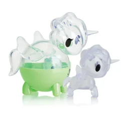 Capsule Cuties Unicorno Blind Box