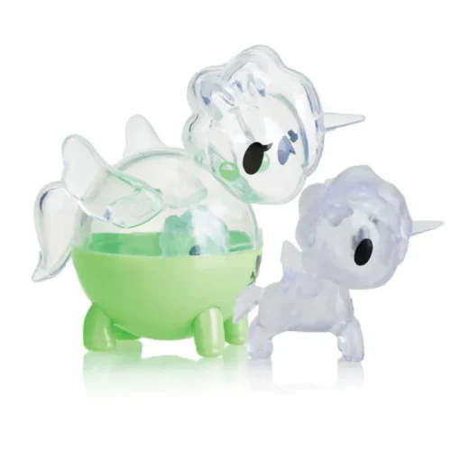 Capsule Cuties Unicorno Blind Box