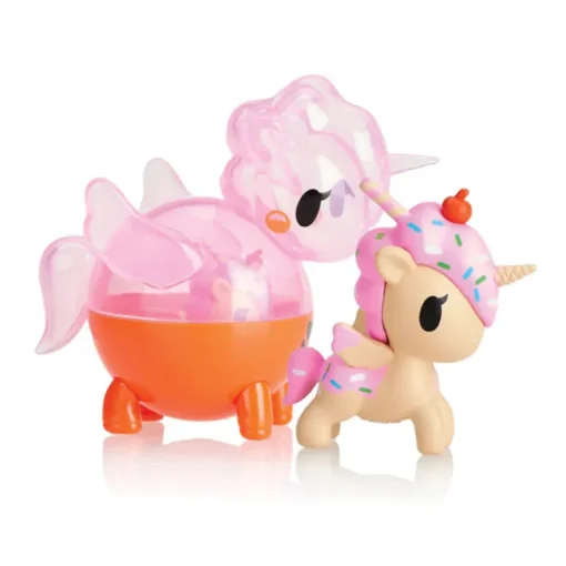 Capsule Cuties Unicorno Blind Box