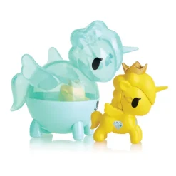Capsule Cuties Unicorno Blind Box