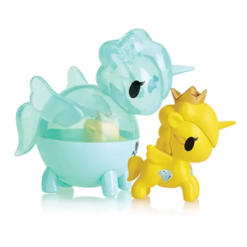 Capsule Cuties Unicorno Blind Box