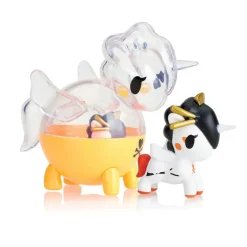 Capsule Cuties Unicorno Blind Box