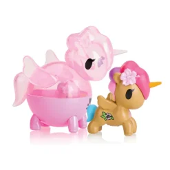 Capsule Cuties Unicorno Blind Box