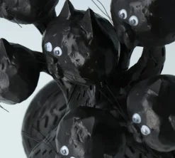 Chatan - Negro