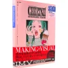 Cherish - Nakaki Pantz - Illustration Making and Visual Book