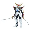 Chou-dan-kadou yoroiden-samurai soldados-kikoutei rekka figura