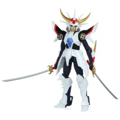 Chou-dan-kadou yoroiden-samurai soldados-kikoutei rekka figura