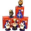 Chubby Series 2 - Say Cheese (Animal Life)