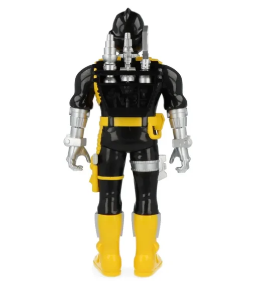 Cobra B.A.T. Original - G.I. Joe Super Cyborg