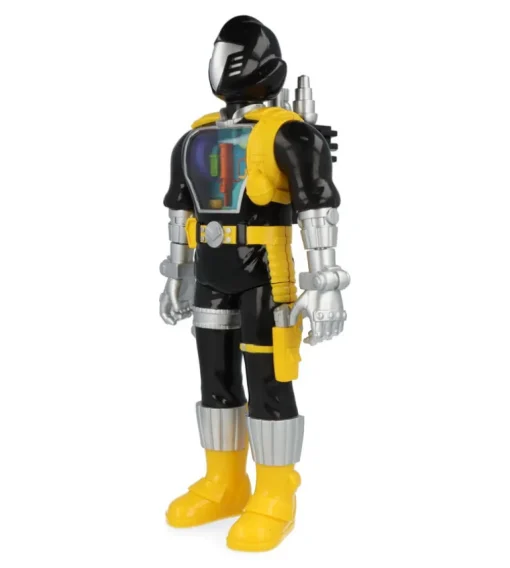 Cobra B.A.T. Original - G.I. Joe Super Cyborg