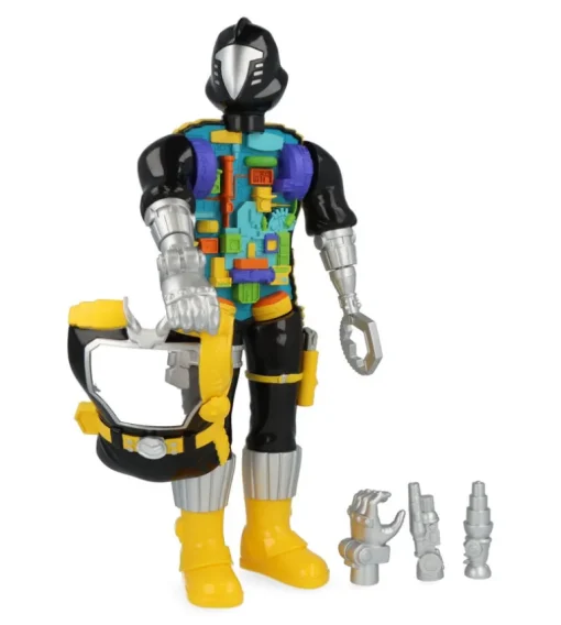 Cobra B.A.T. Original - G.I. Joe Super Cyborg