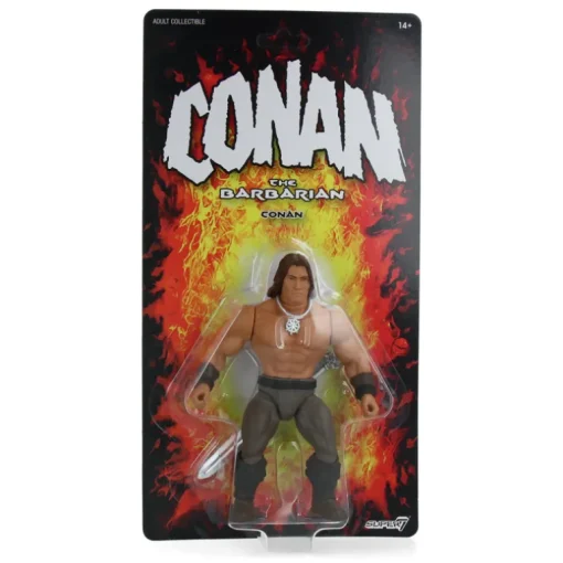 Conan - Conan the Barbarian - Vintage Figures Wave 2
