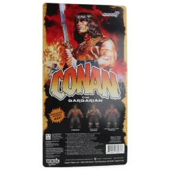 Conan - Conan the Barbarian - Vintage Figures Wave 2