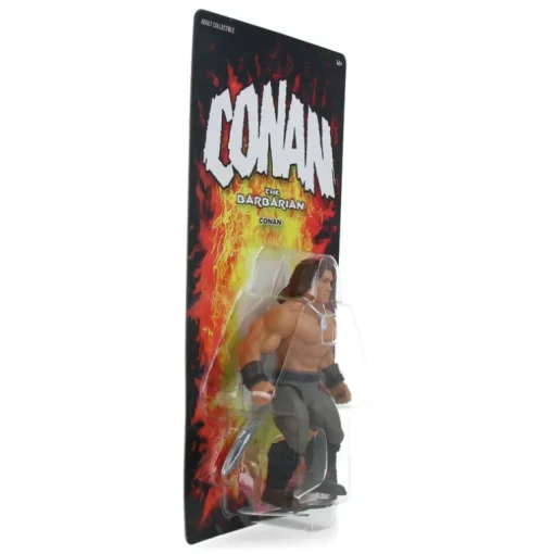 Conan - Conan the Barbarian - Vintage Figures Wave 2