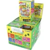 Crayon Shin-Chan Mini Figurines - Display (6 pcs)