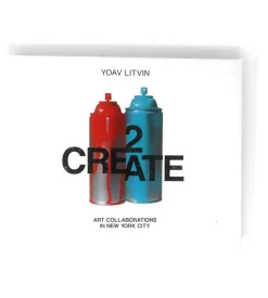 2Create - Art Collaborations in New York City