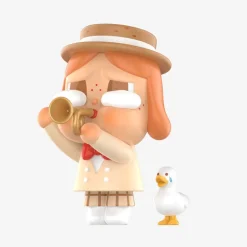 CryBaby Crying Parade Series