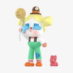 CryBaby Crying Parade Series