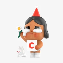 CryBaby Crying Parade Series