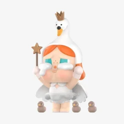 CryBaby Crying Parade Series