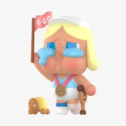 CryBaby Crying Parade Series