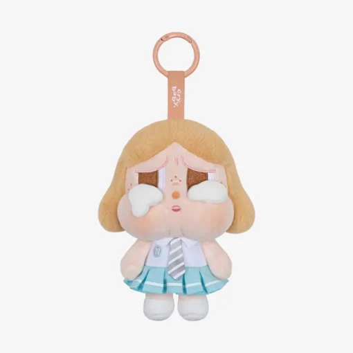 CryBaby Sunset Concert Series - Plush