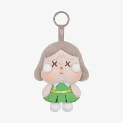 CryBaby Sunset Concert Series - Plush