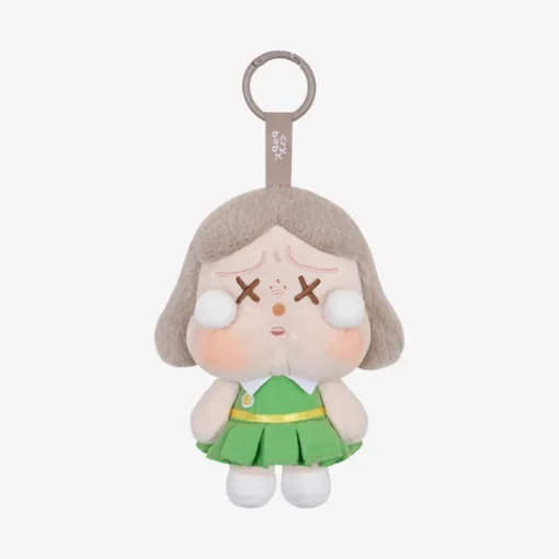 CryBaby Sunset Concert Series - Plush