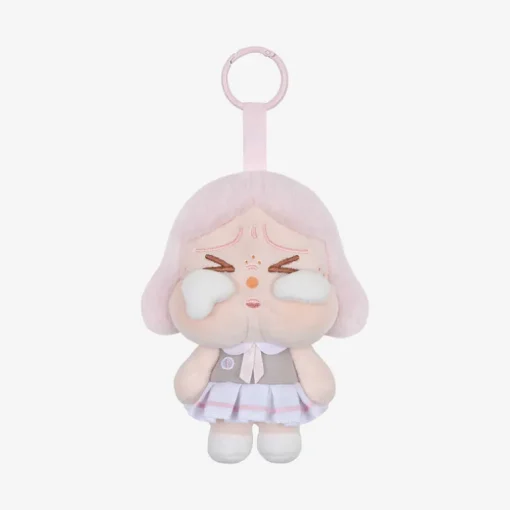 CryBaby Sunset Concert Series - Plush