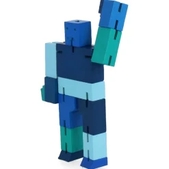 Cubebot - Micro - Blue Multi