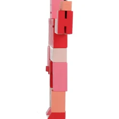 Cubebot - Micro - Red Multi