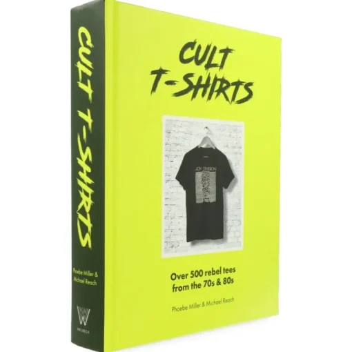 Cult T-Shirts