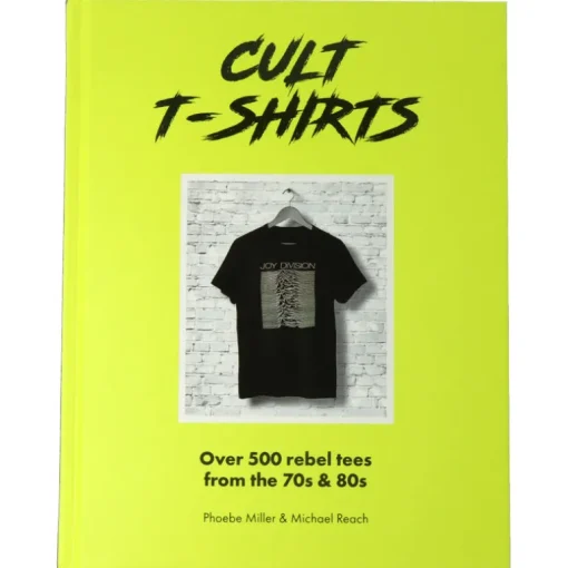 Cult T-Shirts