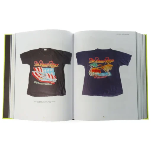 Cult T-Shirts
