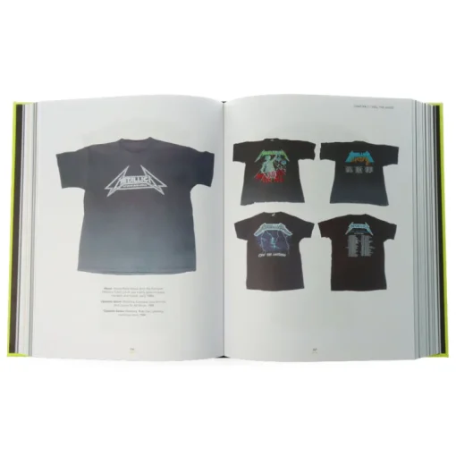Cult T-Shirts